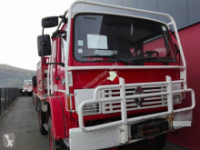 Camión bomberos camión cisterna incendios forestales Renault Midliner 210