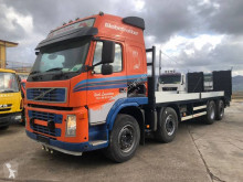 Trasporto macchinari Volvo FM 460