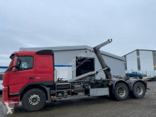 شاحنة ناقلة حاويات متعددة الأغراض Volvo FM 380