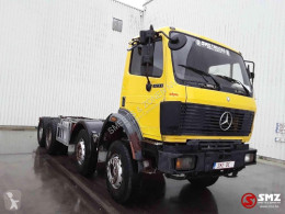 Camion Mercedes SK 3234 châssis occasion