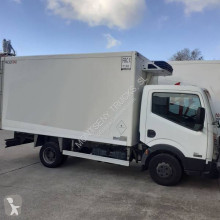 Nissan Cabstar 35.15 truck used mono temperature refrigerated