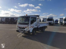Renault Maxity 130 2.5 DCI truck used construction dump