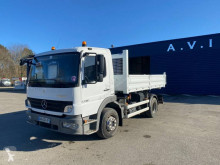 Camion Mercedes Atego 1318 N polybenne occasion