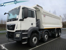 Camion MAN 41.430 benne occasion