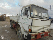 Camion Iveco 190.24 benne occasion