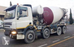 Lastbil DAF CF85 480 betong blandare begagnad