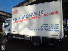 Camion Renault Midlum 150 DCI fourgon occasion