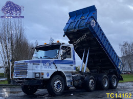Scania142