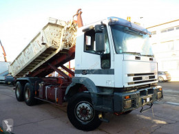 Iveco Eurotrakker 350