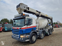 Scania