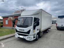 Camión furgón Iveco Eurocargo 100 E 19