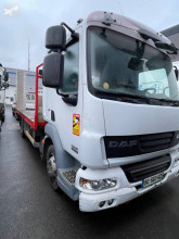 Lastbil DAF LF45 45.210 maskinbæreren brugt