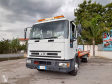 Trasporto macchinari Iveco Eurocargo 75 E 15