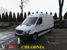 Camion isotherme Mercedes SPRINTER