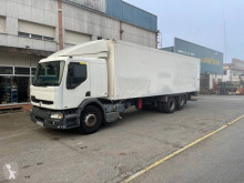 Renault insulated truck Gamme G 300.26