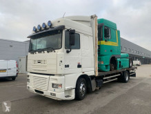 Caminhões chassis DAF XF