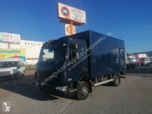 Camion DAF LF 45.210 fourgon occasion