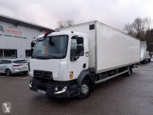 Camion Renault D-Series 210.12 DTI 5 fourgon polyfond occasion