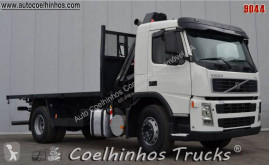 Camion Volvo FM 260 benne TP occasion