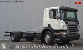 Lastbil Scania P 280 chassis brugt