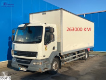 Camion DAF LF55 220 fourgon occasion