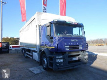Camion Iveco Stralis AT 190 S 31 polybenne occasion
