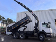 ScaniaP340