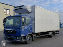 Lastbil MAN TGL TGL12.220*Euro5*Thermoking T800R*LBW*Doppelstock kylskåp begagnad