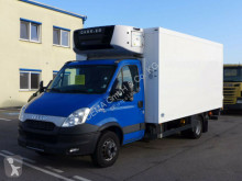 Iveco LKW Kühlkoffer Daily 70C17Daily*Euro5*Supra750*Scha