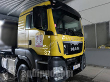 Camion MAN 18.480 benne occasion