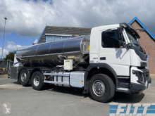 Camion Volvo FMX 460 citerne occasion