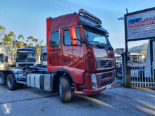 Lastbil flerecontainere Volvo FH 540
