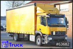 Mercedes Antos 2130, Türen+ LBW, Edscha 83 tkm truck used tarp
