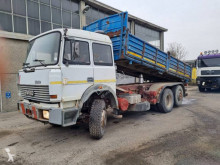 Camion ribaltabile trilaterale Iveco 190.34