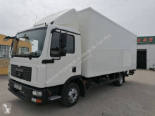 Camion MAN TGL 8.180 isotherme occasion