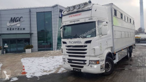ScaniaR500