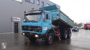 Camion Mercedes SK 2626 benne occasion