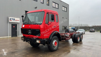 MercedesSK2226