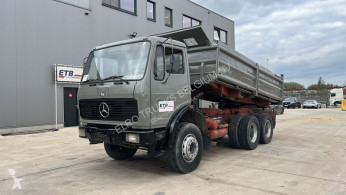 MercedesSK2628