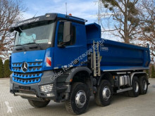 Kamion korba Mercedes Arocs 4142 8x8 BB EURO6 Muldenkipper TOP
