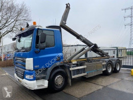 Camion DAF 85 polybenne occasion