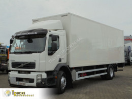 Camion Volvo FE 260 fourgon occasion