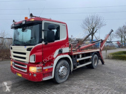 ScaniaP340