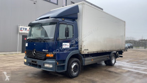 Camion Mercedes Atego 1317 fourgon occasion
