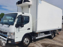 Fuso Canter 7C15 LKW gebrauchter Kühlkoffer