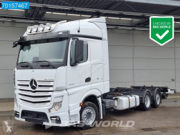 MercedesActros2542