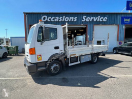 Nissan Atleon 80.14 truck used dropside