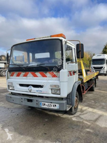 Camion Renault Gamme S 150 soccorso stradale usato