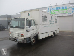 Camion Renault S140 fourgon occasion