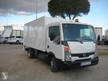 Camion Nissan Cabstar 35.13 benne occasion